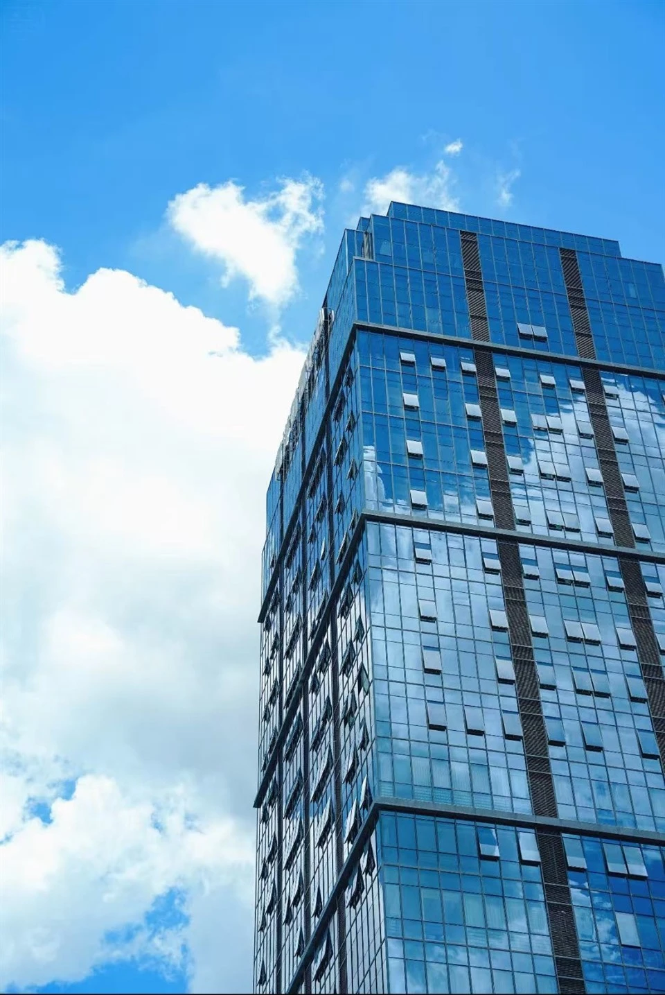 Curtain Wall Architecture factory